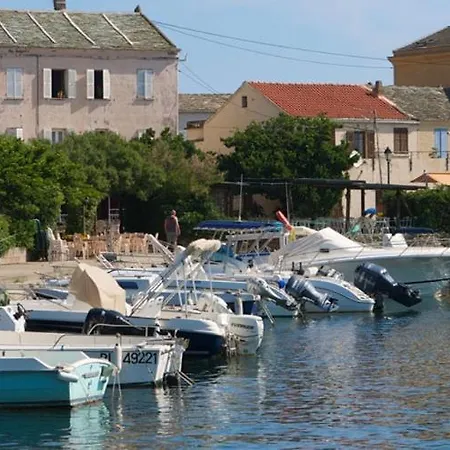 Vakantiehuis U Tigru - Maison Luxe Et Cosy Au Coeur Du Cap Corse *