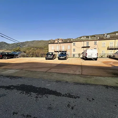 U Tigru - Maison Luxe Et Cosy Au Coeur Du Cap Corse *