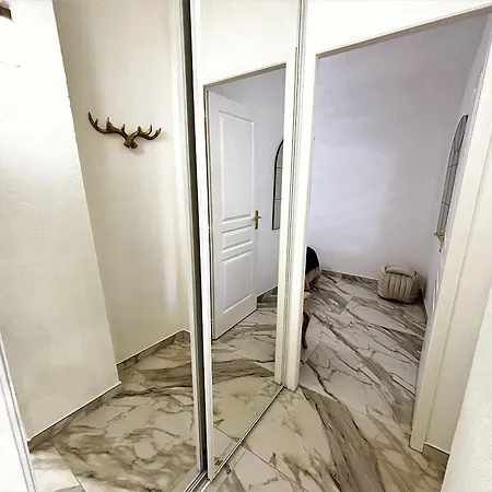 Vakantiehuis U Tigru - Maison Luxe Et Cosy Au Coeur Du Cap Corse *