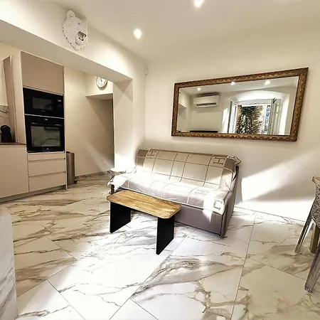 U Tigru - Maison Luxe Et Cosy Au Coeur Du Cap Corse Vakantiehuis Luri