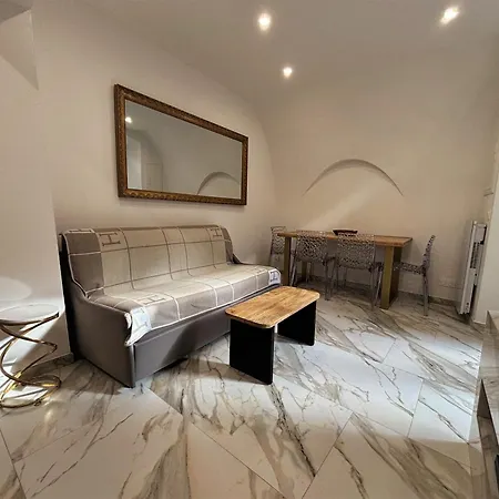 U Tigru - Maison Luxe Et Cosy Au Coeur Du Cap Corse