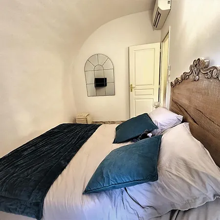 U Tigru - Maison Luxe Et Cosy Au Coeur Du Cap Corse