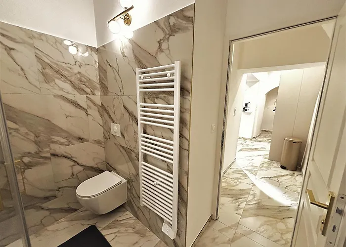 U Tigru - Maison Luxe Et Cosy Au Coeur Du Cap Corse * Luri