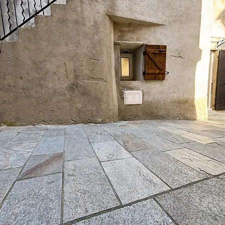 Holiday home U Tigru - Luxe Au Coeur D'un Village Du Cap Corse