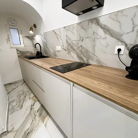 U Tigru - Maison Luxe Et Cosy Au Coeur Du Cap Corse Luri