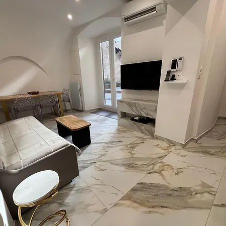 U Tigru - Luxe Au Coeur D'un Village Du Cap Corse *