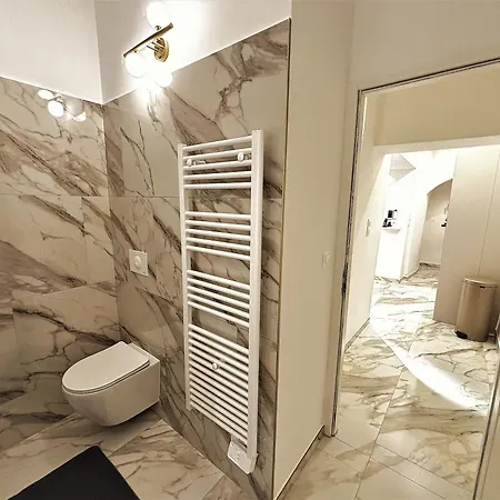 U Tigru - Luxe Au Coeur D'un Village Du Cap Corse * Luri