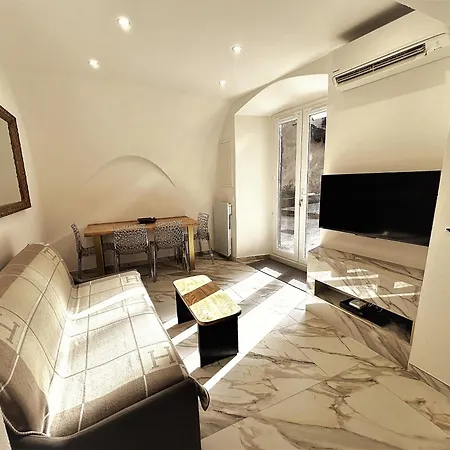U Tigru - Luxe Au Coeur D'un Village Du Cap Corse *