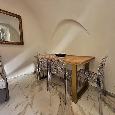 Dom wakacyjny U Tigru - Maison Luxe Et Cosy Au Coeur Du Cap Corse *