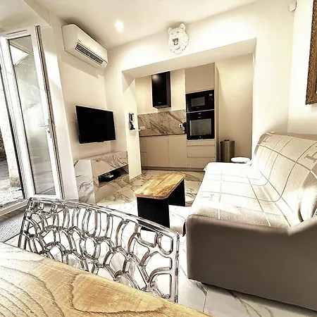 Holiday home U Tigru - Luxe Au Coeur D'un Village Du Cap Corse Luri