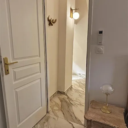 Dom wakacyjny U Tigru - Maison Luxe Et Cosy Au Coeur Du Cap Corse Luri