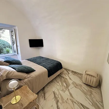 Dom wakacyjny U Tigru - Maison Luxe Et Cosy Au Coeur Du Cap Corse