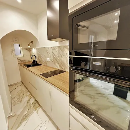 U Tigru - Maison Luxe Et Cosy Au Coeur Du Cap Corse Dom wakacyjny *