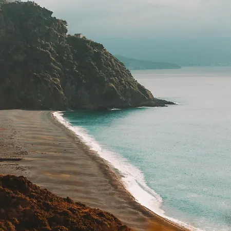 Dom wakacyjny U Tigru - Maison Luxe Et Cosy Au Coeur Du Cap Corse