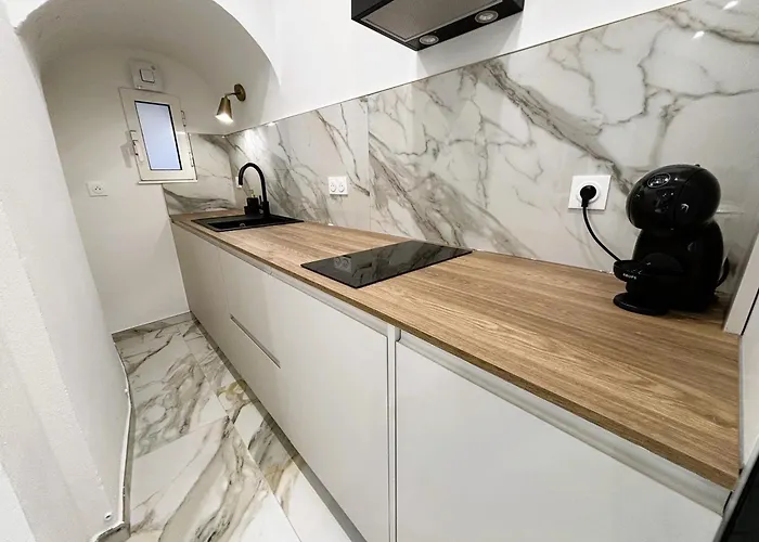 U Tigru - Maison Luxe Et Cosy Au Coeur Du Cap Corse Luri