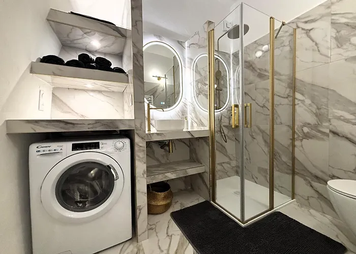 U Tigru - Maison Luxe Et Cosy Au Coeur Du Cap Corse * Luri