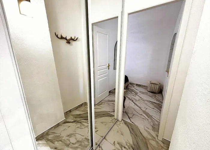 Prázdninový dům U Tigru - Maison Luxe Et Cosy Au Coeur Du Cap Corse *