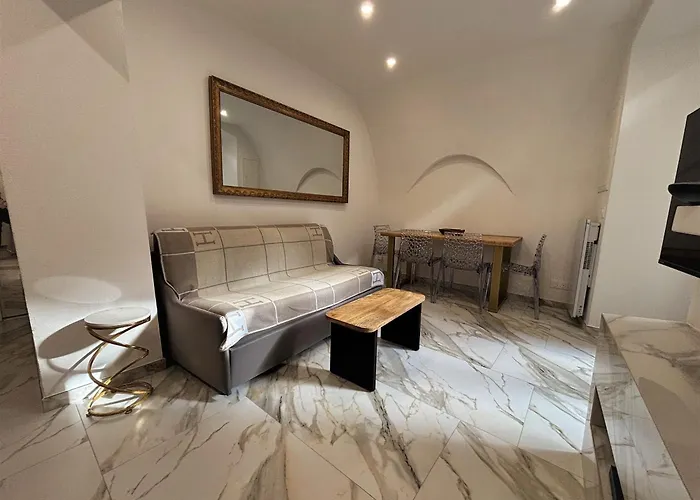 U Tigru - Maison Luxe Et Cosy Au Coeur Du Cap Corse