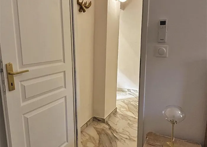 Prázdninový dům U Tigru - Maison Luxe Et Cosy Au Coeur Du Cap Corse Luri